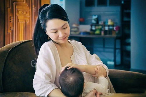 宝妈5个月没睡过整觉查出胃癌晚期