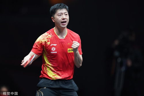 王楚钦3-4遭逆转无缘世界杯决赛 王楚钦3-4遭逆转无缘世界杯决赛