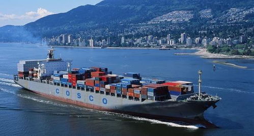 美国司令:中国速度太快了