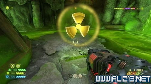 毁灭与战士游戏攻略