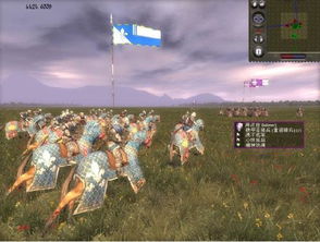 古代战争游戏篇攻略 古代战争游戏篇攻略