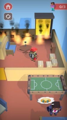 极限跳跃逃生游戏攻略