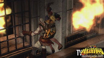 战神3游戏流程攻略