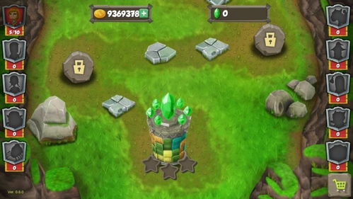 穿进高塔游戏攻略 穿进高塔游戏攻略