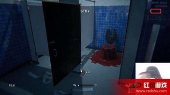 恐怖高校逃生游戏攻略