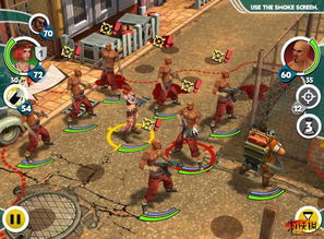 评价游戏生存小队攻略