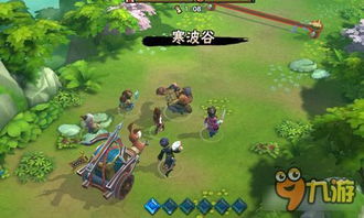 龙门遁甲游戏攻略