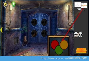 玩偶恐怖屋游戏攻略 玩偶恐怖屋游戏攻略