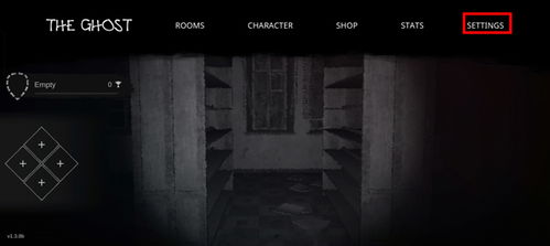 鬼魂游戏的攻略视频