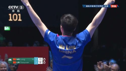 孙颖莎蝉联世界杯冠军