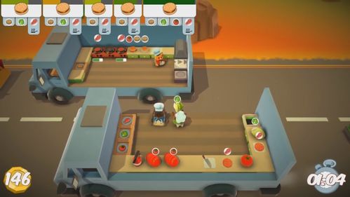 分手厨房 游戏攻略中文