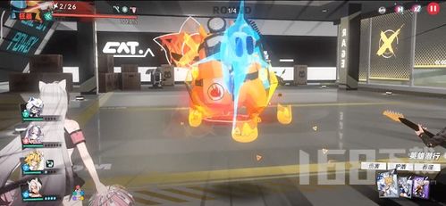 猫咪挑战2游戏攻略 猫咪挑战2游戏攻略