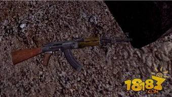 荣耀勋章枪战游戏攻略