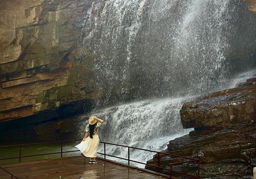 郑州伏羲山游戏攻略