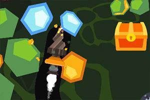 挖掘大师 小游戏攻略 挖掘大师 小游戏攻略