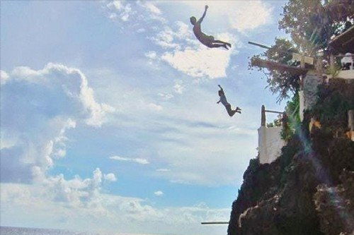 老外挑战升级游戏攻略