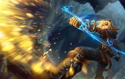 世决英雄游戏攻略