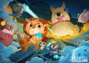 动物联盟 小游戏攻略