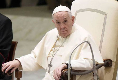 教皇方济各去世一个月前才出院