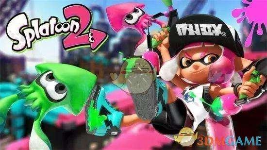 喷射战士3 游戏攻略