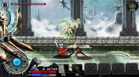 恶魔天使2游戏攻略