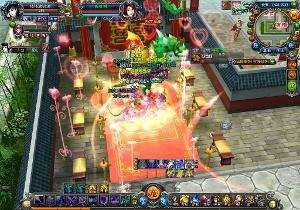 橙光游戏传承攻略