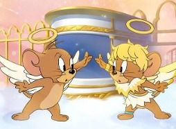 猫和老鼠跨年游戏攻略