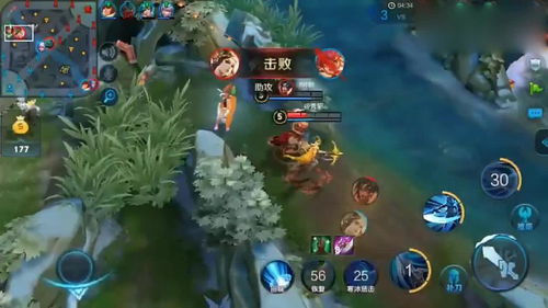 王者国度单机攻略游戏