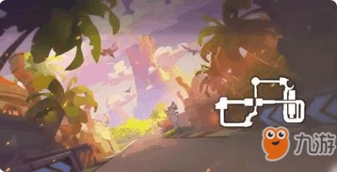 孤寂的火山游戏攻略