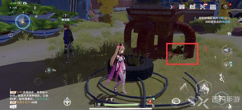 幻塔游戏攻略下载