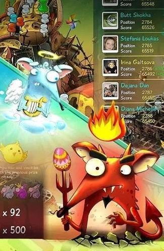 快乐大鼠救援游戏攻略