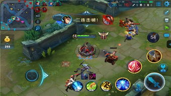 狄仁杰电子游戏攻略