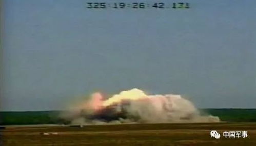 网传中国测试的“非核氢弹”到底是啥