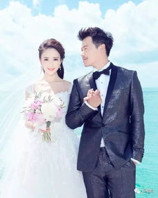 未婚与已婚人士参加婚礼的区别