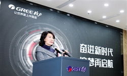 71岁董明珠连任格力电器董事 71岁董明珠连任格力电器董事