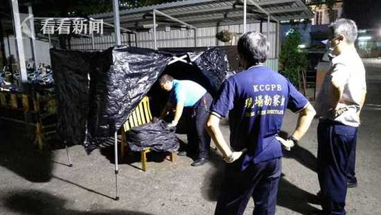 沈阳行李箱藏尸案23年后告破