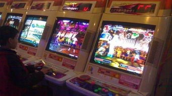 装修街机游戏房间攻略