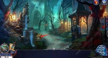 神秘机械城游戏攻略