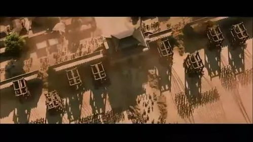 古代攻城大战游戏攻略