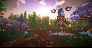 游戏驿站 完美世界攻略