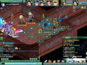 梦幻神武2游戏攻略 梦幻神武2游戏攻略