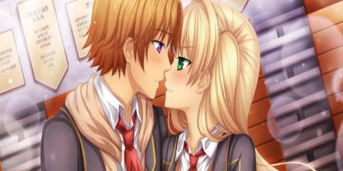 买断制恋爱游戏攻略