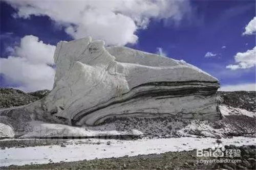 中国最美冰川游戏攻略