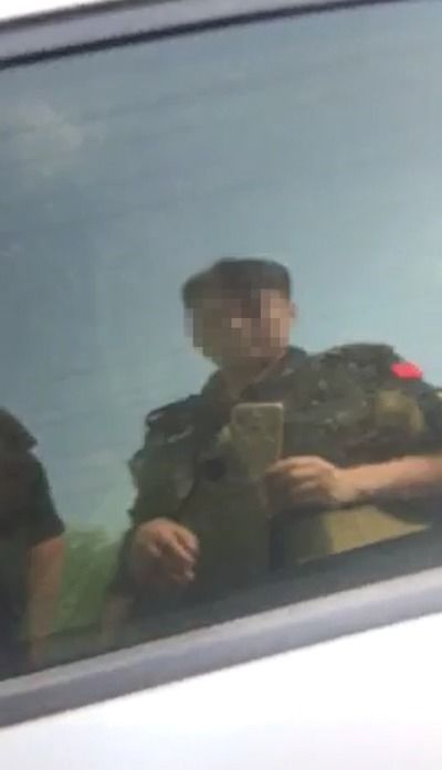 被家暴女子逃跑致丈夫身亡 获刑11年