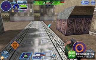 幽灵合作生存游戏攻略