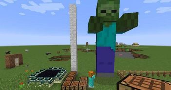 丧尸和巨人游戏攻略