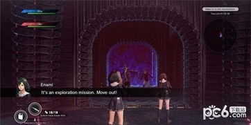 游戏丛林女猎手攻略