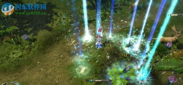 诺亚方舟游戏攻略 诺亚方舟游戏攻略