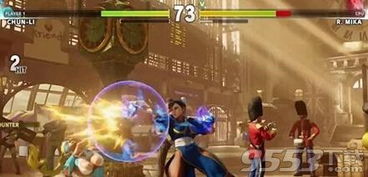 街霸5狙击游戏攻略