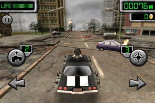 末日跑酷游戏攻略